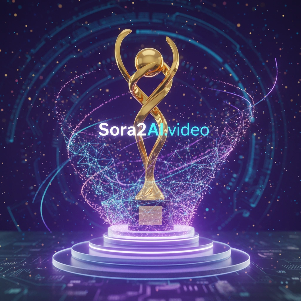 Sora 2 AI Video innovation powered by OpenAI technology