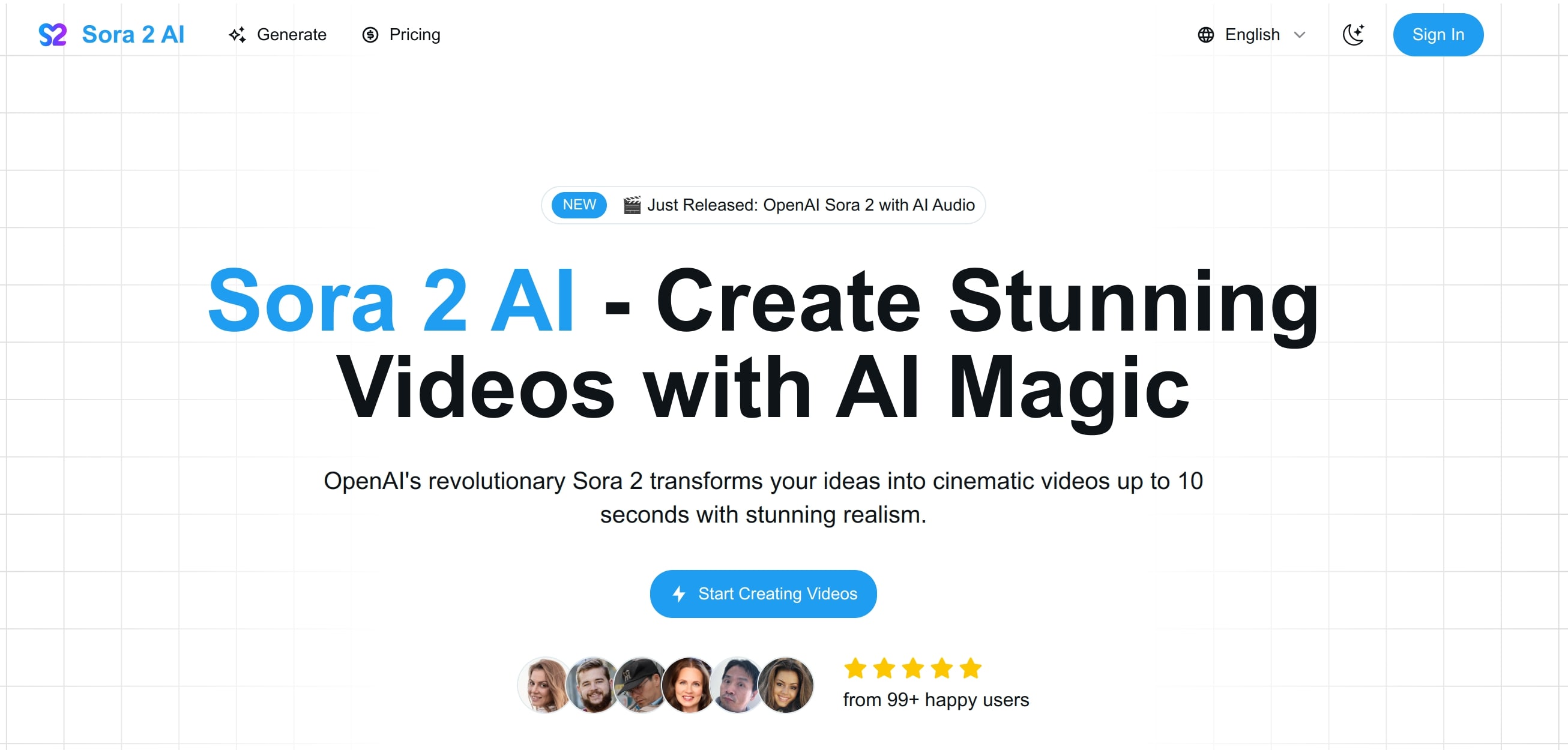 Sora 2: Why Everyone's Talking About OpenAI's New Video Generator